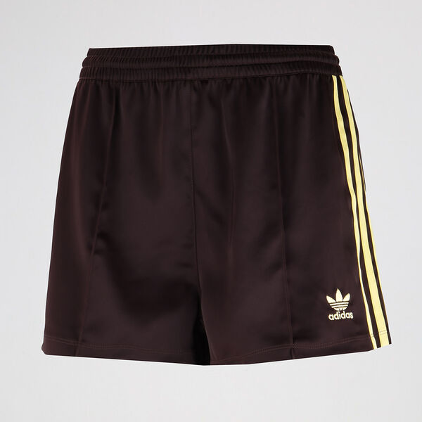 Short adidas 3 Tiras Saten Mujer