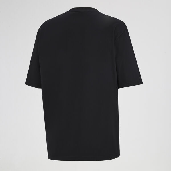 Remera Fila Over Embossed F-box