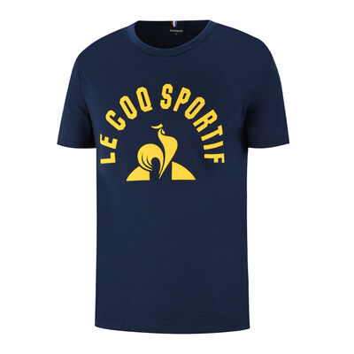 Remera Le Coq Bat Logo