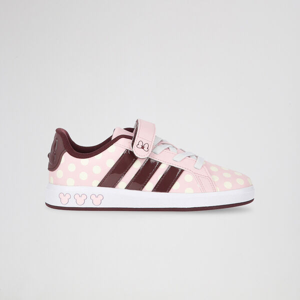 Zapatillas adidas Grand Court Minnie Infantil
