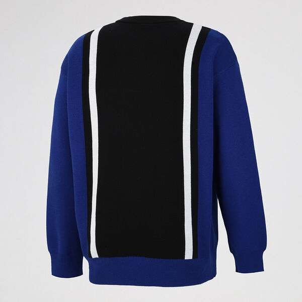 Buzo Puma Future Archive Relaxed Logo