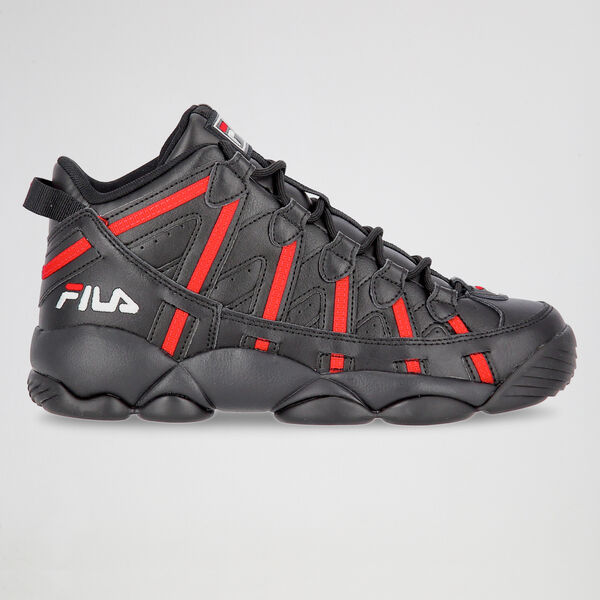 Zapatillas Fila Stackhouse Spaghetti Hombre