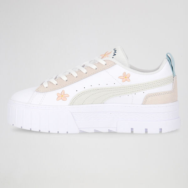 Zapatillas Puma Mayze Embroidery Mujer