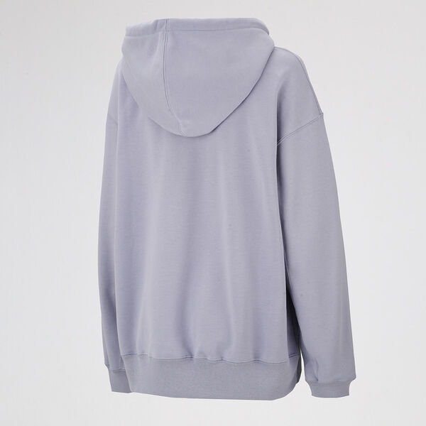 Buzo Jordan Flight Fleece Mujer