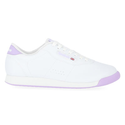 Zapatillas Urbanas Reebok Princess Mujer
