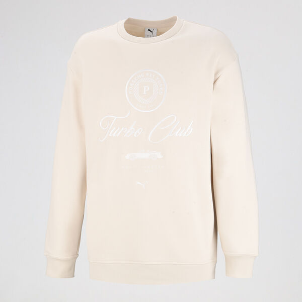 Buzo Puma Porsche Legacy Lifestyle Hombre