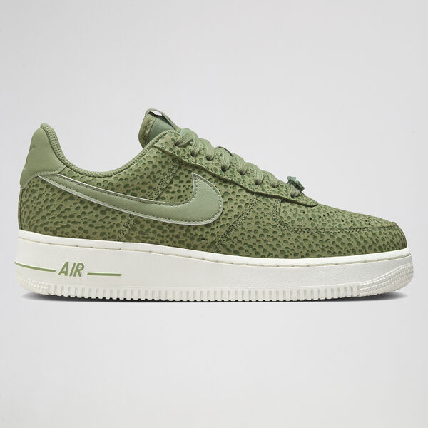 Zapatillas Nike Air Force 1 Low '07 para Mujer