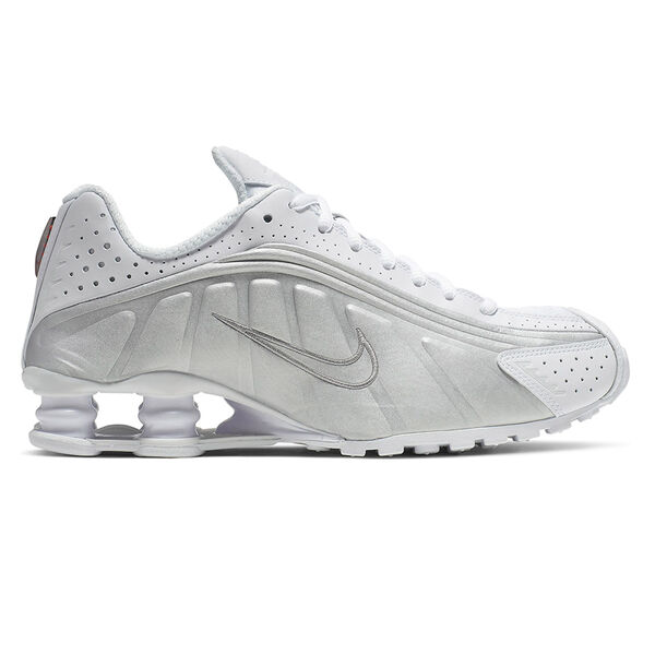 Zapatillas Nike Shox R4 Mujer