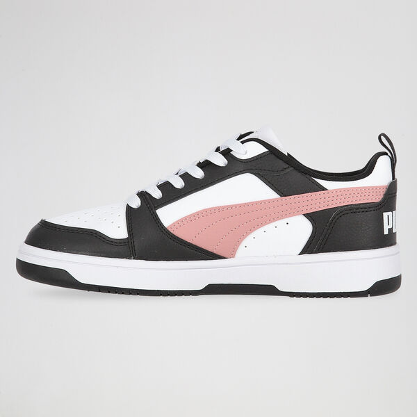 Zapatillas Puma Rebound V6 Low Mujer