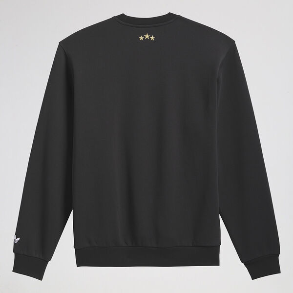 Buzo adidas Thrasher x Argentina Cuello Redondo