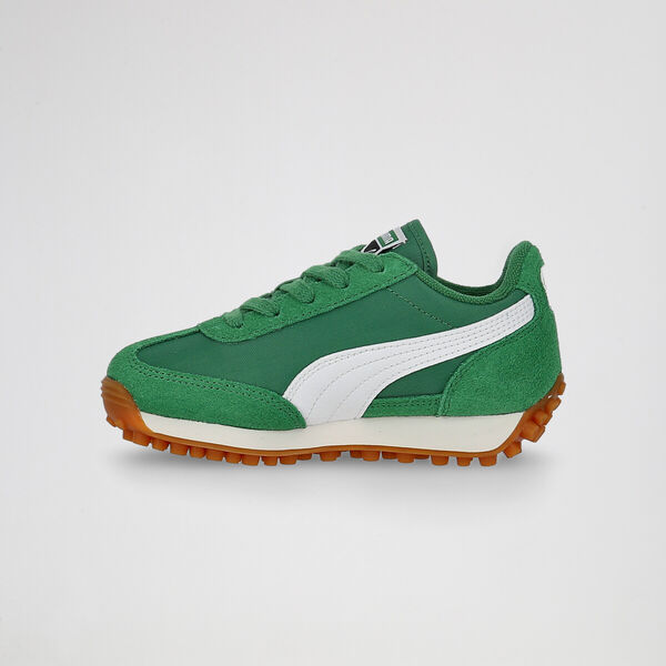 Zapatillas Puma Easy Rider Vintage Infantil