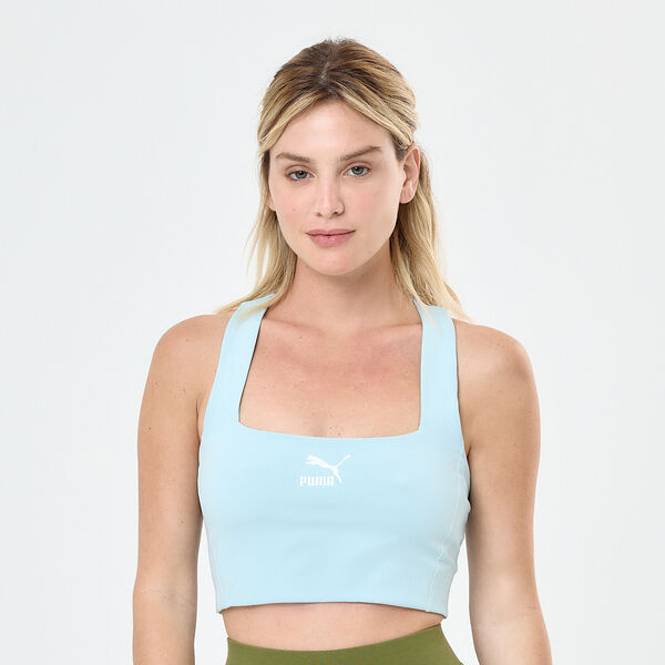 Top Puma T7 Mujer