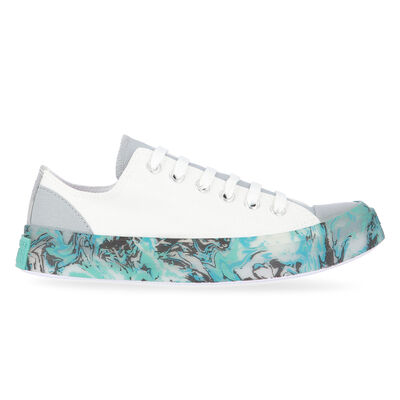 Zapatillas Converse Chuck Taylor All Star Cx Ox Mujer