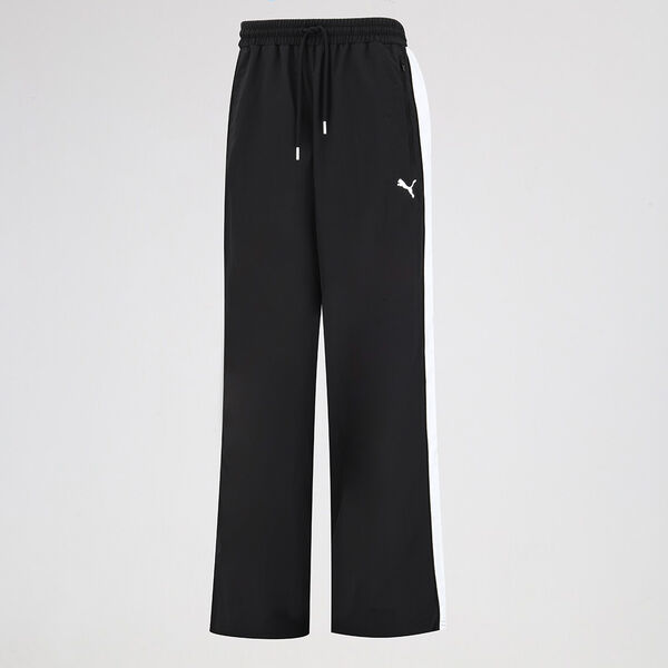 Pantalón Puma T7 Oversized Track