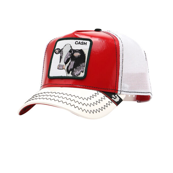 Gorra Goorin Baseball Golden Calf