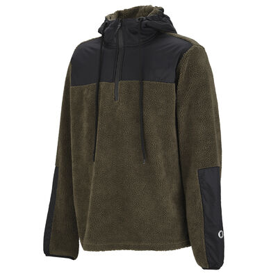 Buzo Urbano Urbo Essence Hombre