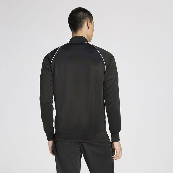 Buzo con Cierre adidas SST Track Hombre