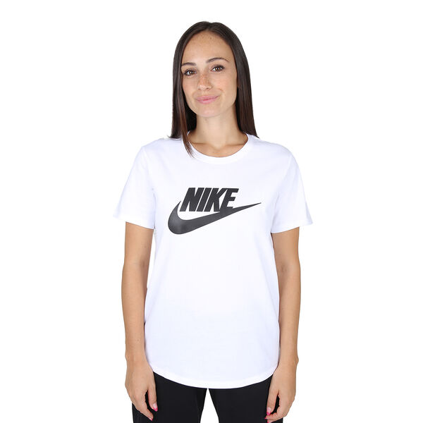 Remera Nike Essential Icn Ftra