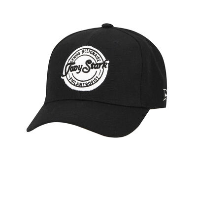 Gorra Jack Lee Tony Stark