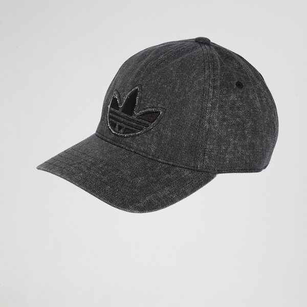 Gorra adidas Denim Lavado ajustable