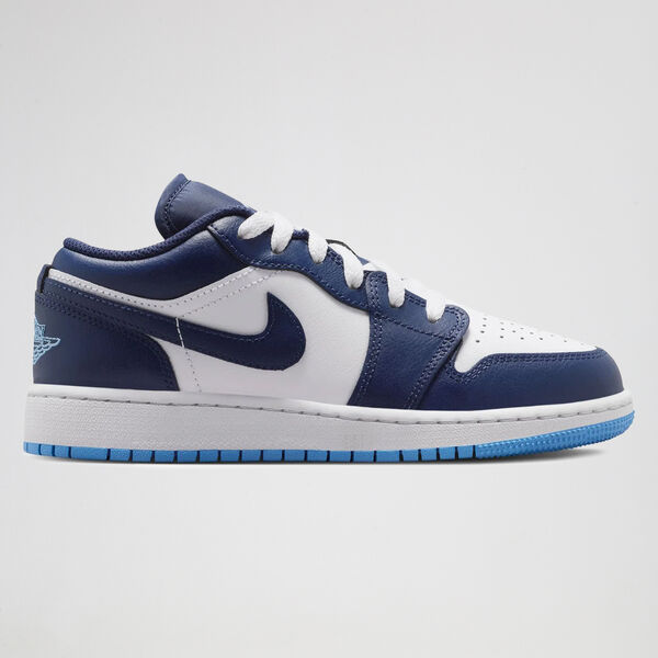 Zapatillas Jordan 1 Low Joven