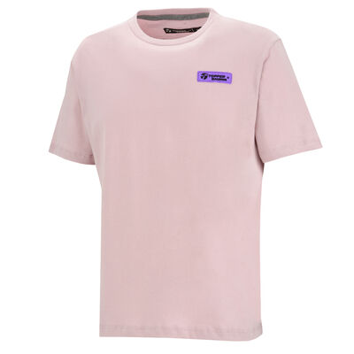 Remera Topper Aero Test Baumm