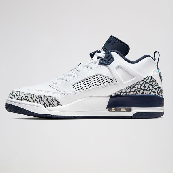 Zapatillas Jordan Spizike Low Hombre