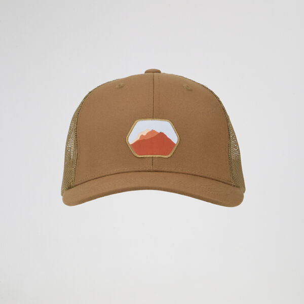 Gorra Martha Alerces