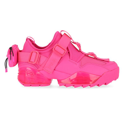 Zapatillas Fila Unit V2 Mujer