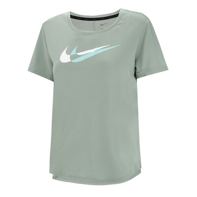 Remera Nike Dri-Fit Swoosh