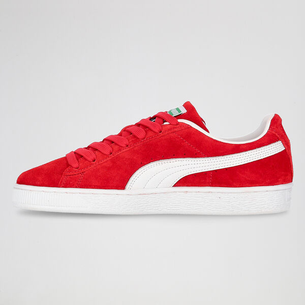 Zapatillas Puma Suede Classic