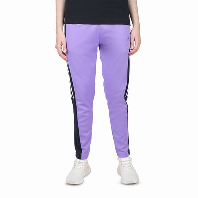 Pantalon Urbano adidas Tiro Suit Up Advanced Mujer