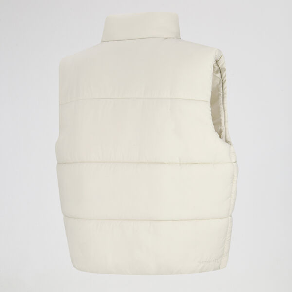 Chaleco Nike Classic Puffer Mujer