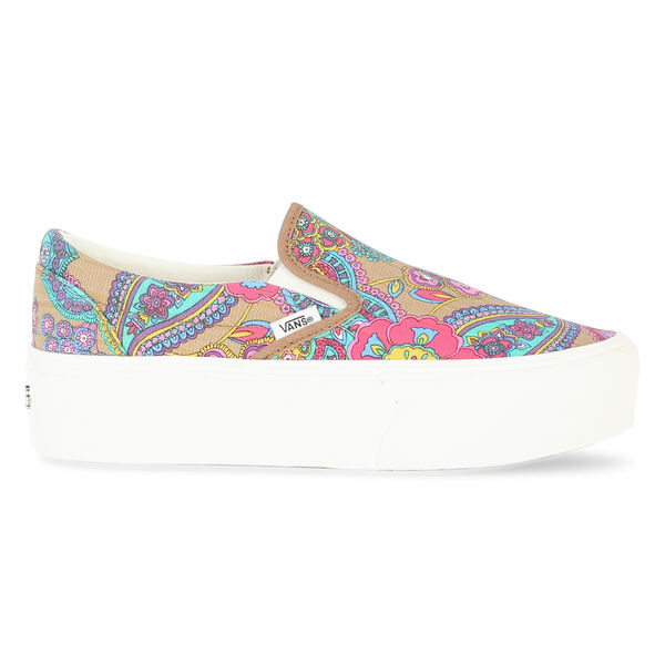 Zapatillas Vans U Classic Slip On Stackform