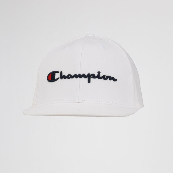 Gorra Champion Snapback Script