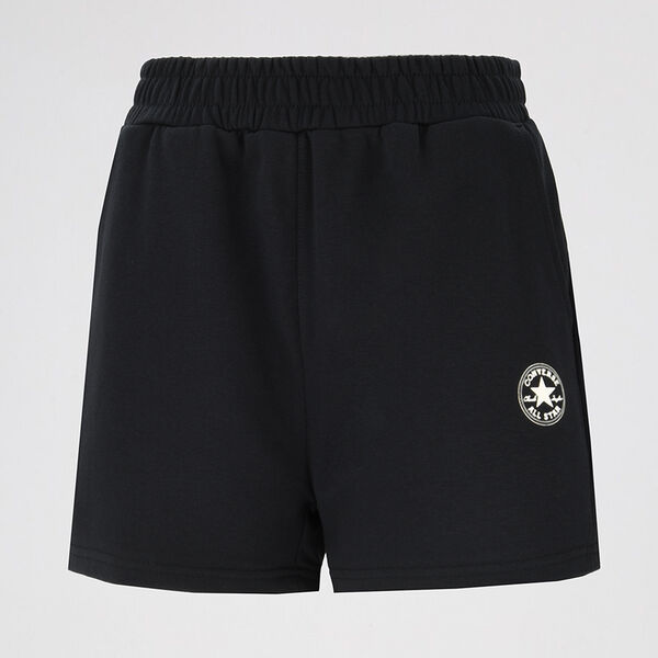 Short Converse All Star Patch Mujer