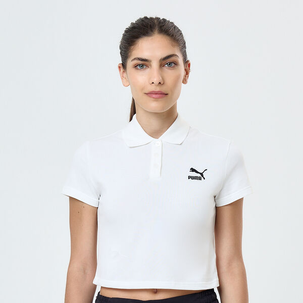 Remera Puma Classics