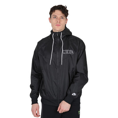 Campera Nike Windrunner