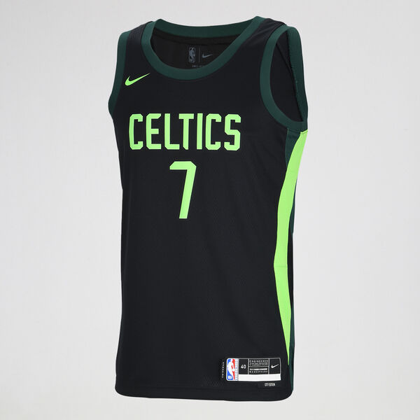 Camiseta Nike Boston Celtics 24/25 Hombre