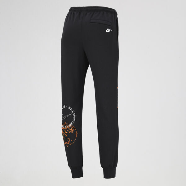Pantalón Nike Club FT Moon Hombre