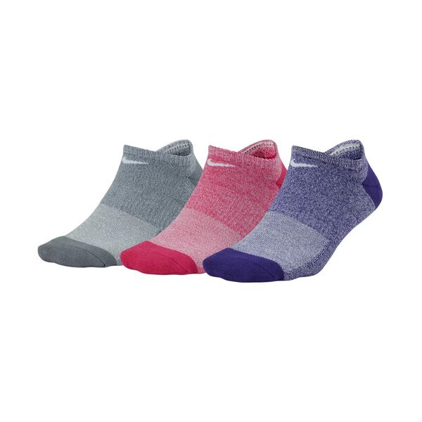 Medias Nike Everyday Cush No Show