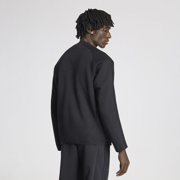 Buzo adidas Spacer Teamgeist 26 Cutline Hombre
