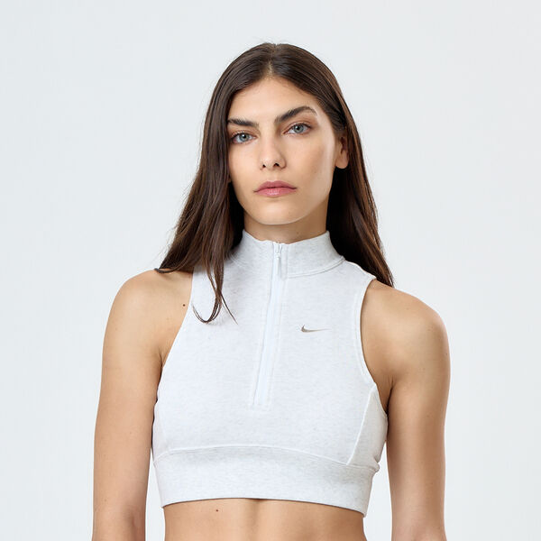 Top Nike Sportswear Chill Terry Mujer