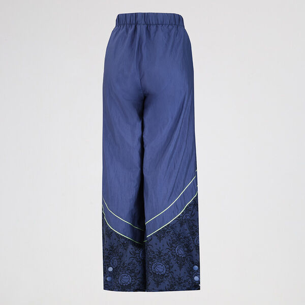 Pantalón Puma Lace Em Up Relaxed Fit Mujer