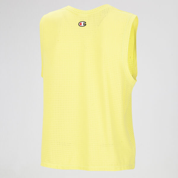 Musculosa Champion Deportiva Mujer