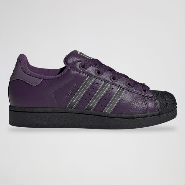 Zapatillas adidas Superstar II de Mujer
