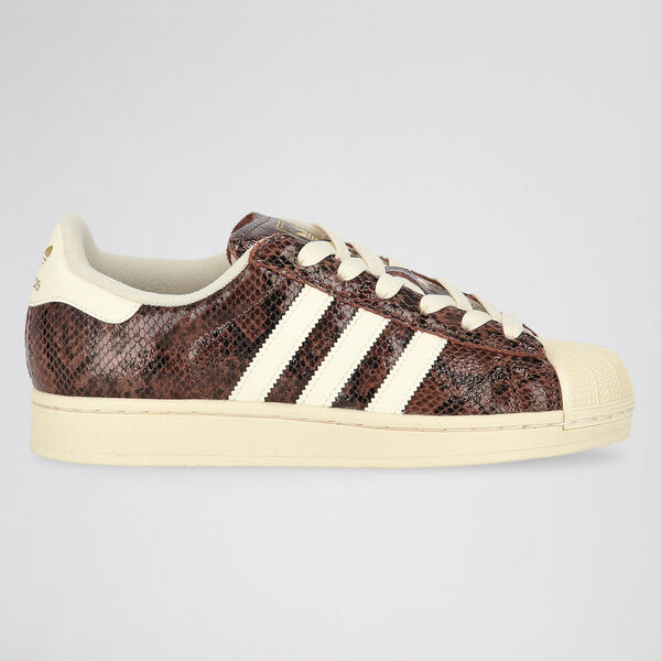 Zapatillas adidas Superstar Ii Mujer