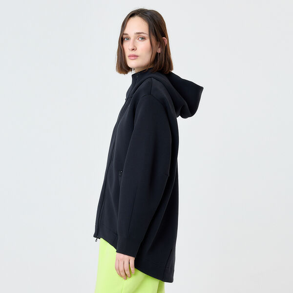 Campera Nike Sportswear Tech Fleece