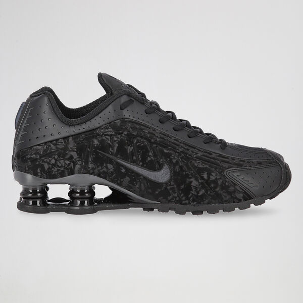 Zapatillas Nike Shox R4 Mujer