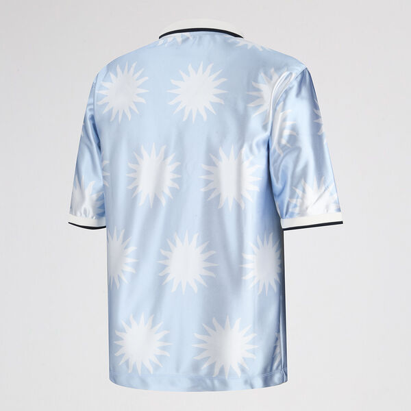 Camiseta Uruguay Nike Energy Hombre